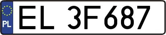 EL3F687