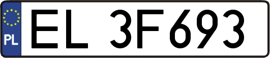 EL3F693