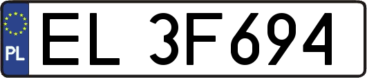 EL3F694