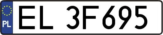 EL3F695