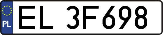 EL3F698