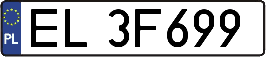 EL3F699