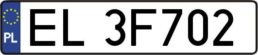 EL3F702