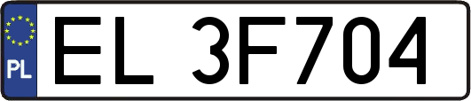 EL3F704