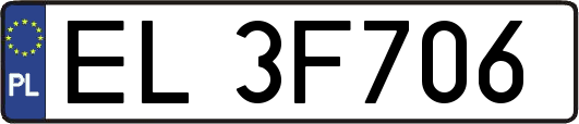 EL3F706