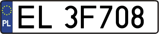 EL3F708