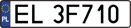EL3F710