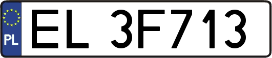 EL3F713