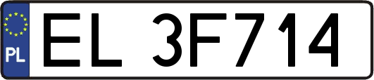 EL3F714