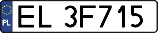 EL3F715