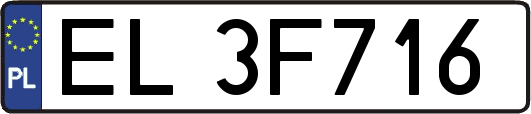 EL3F716