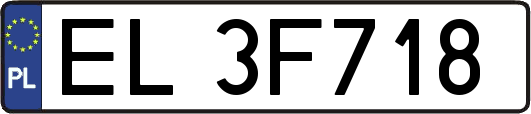 EL3F718