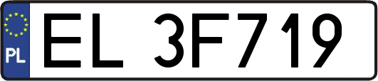 EL3F719