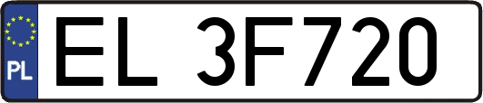 EL3F720