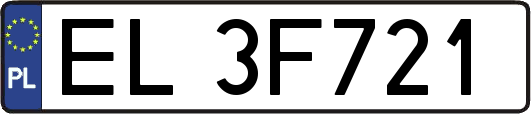 EL3F721