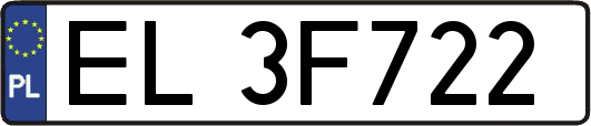 EL3F722