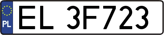 EL3F723