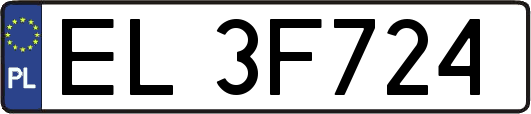 EL3F724
