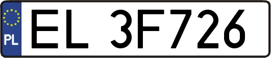 EL3F726