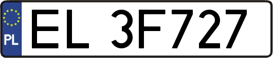 EL3F727