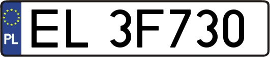 EL3F730