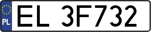 EL3F732