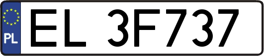 EL3F737
