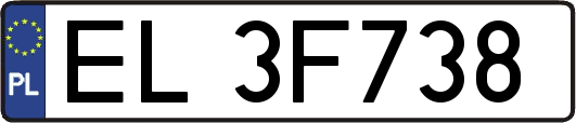 EL3F738