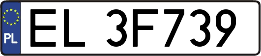 EL3F739