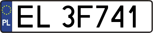 EL3F741