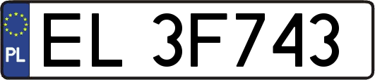 EL3F743