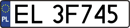 EL3F745
