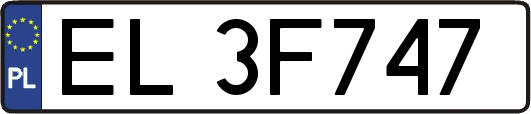 EL3F747