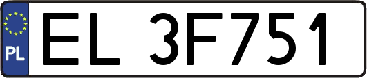 EL3F751