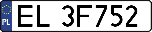 EL3F752