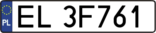 EL3F761