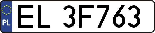EL3F763