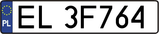 EL3F764