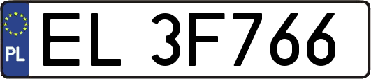 EL3F766