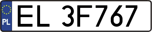 EL3F767