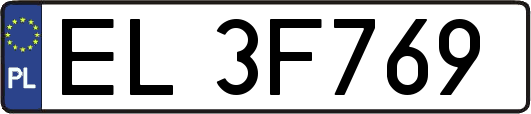 EL3F769