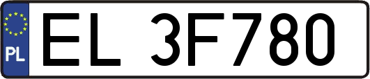 EL3F780