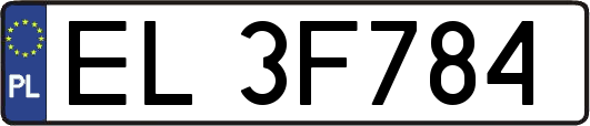 EL3F784