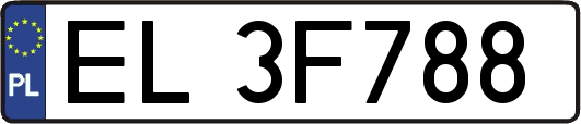 EL3F788