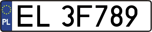 EL3F789