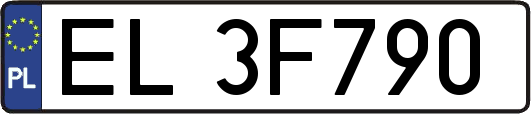 EL3F790