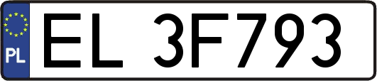 EL3F793