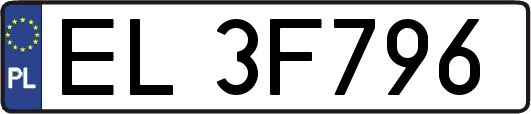 EL3F796