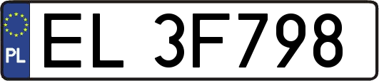 EL3F798