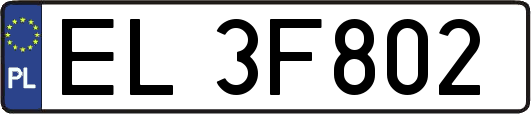 EL3F802